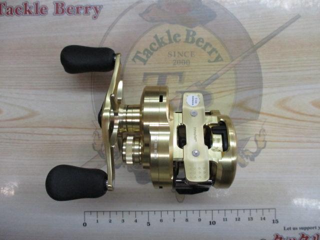 21カルカッタコンクエスト 100HG