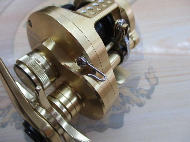 21カルカッタコンクエスト 100HG