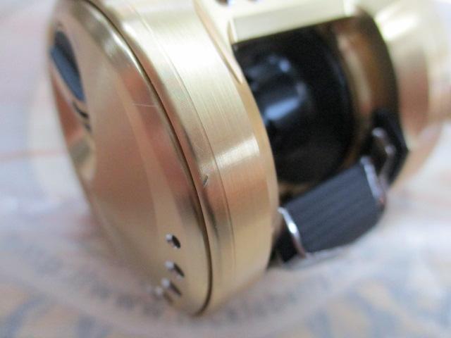 21カルカッタコンクエスト 100HG