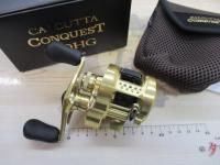 21カルカッタコンクエスト 100HG