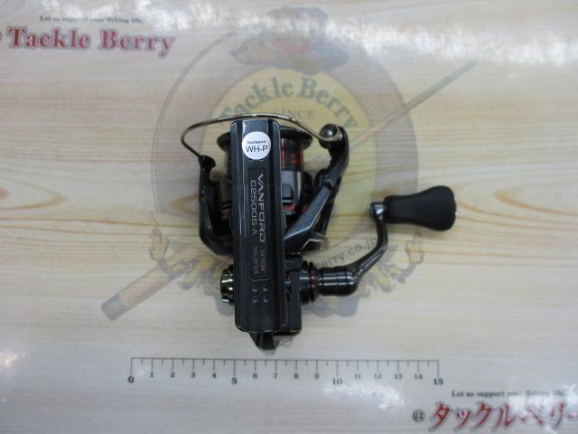 24ヴァンフォード C2500S