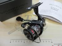 24ヴァンフォード C2500S