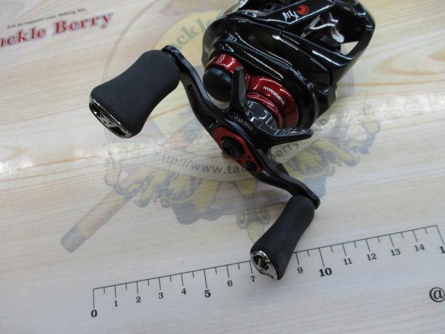 月下美人 AIR TW 8.5R PEスペシャル