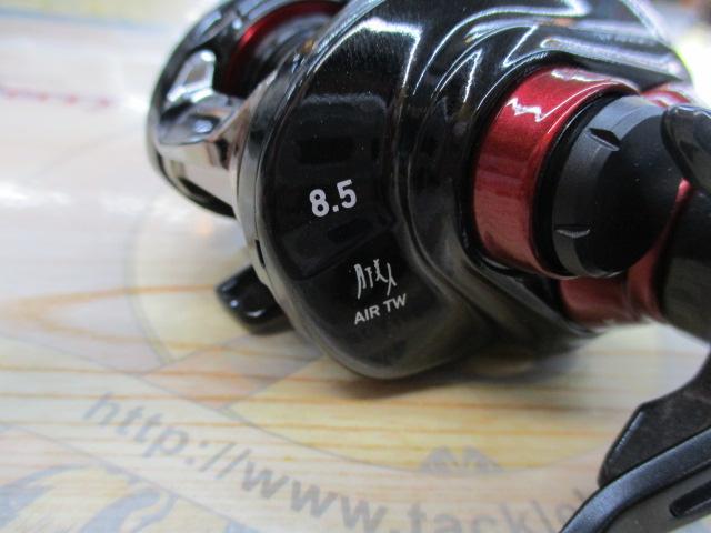 月下美人 AIR TW 8.5R PEスペシャル