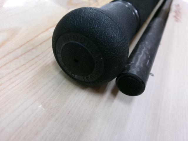 22オシアプラッガー フレックスドライブ S77MH