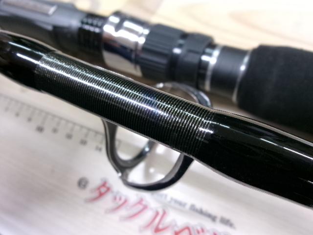 22オシアプラッガー フレックスドライブ S77MH