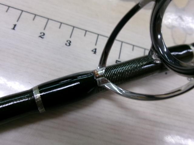 22オシアプラッガー フレックスドライブ S77MH