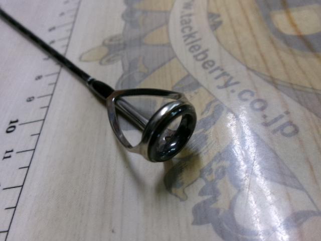 22オシアプラッガー フレックスドライブ S77MH