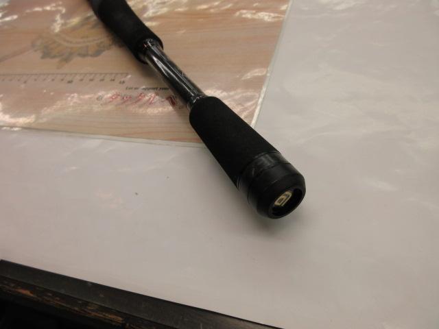 スタンドアウト SOC610M