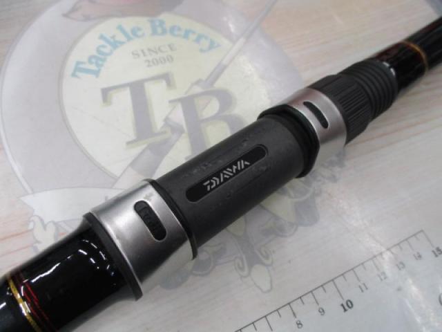 リーガル 4-45遠投