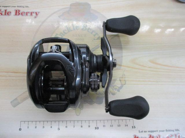 タトゥーラ TW 300XH｜＠ベリーネット 日本最大新品中古釣具WEBショップ