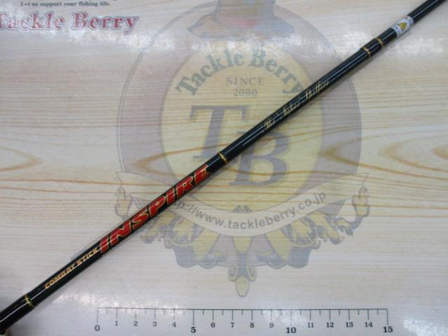 インスパイア ICSS-64L.TG