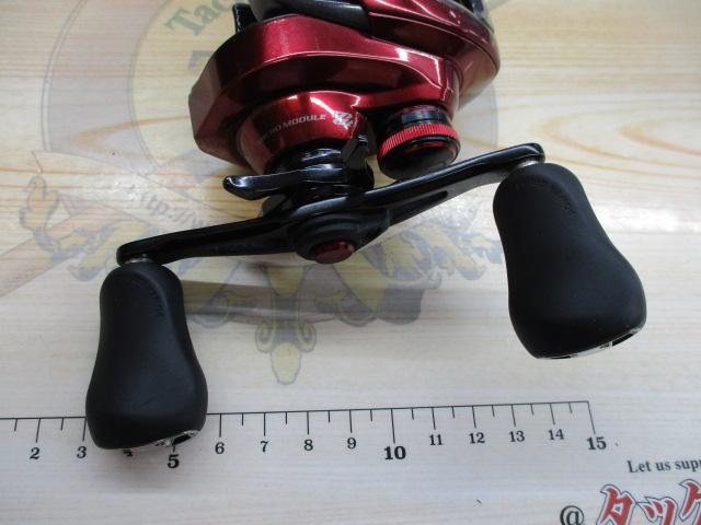 19スコーピオンMGL 151XG