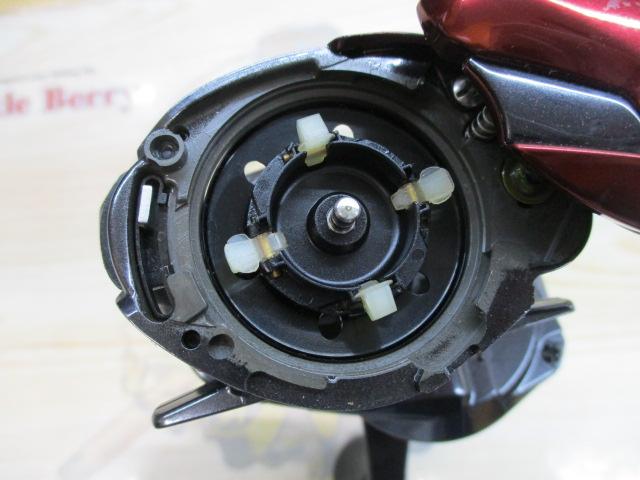 19スコーピオンMGL 151XG