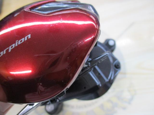 19スコーピオンMGL 151XG