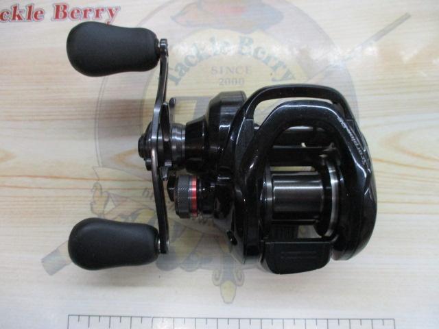 17スコーピオンDC 101HG