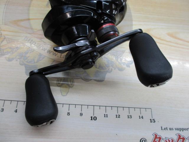 17スコーピオンDC 101HG