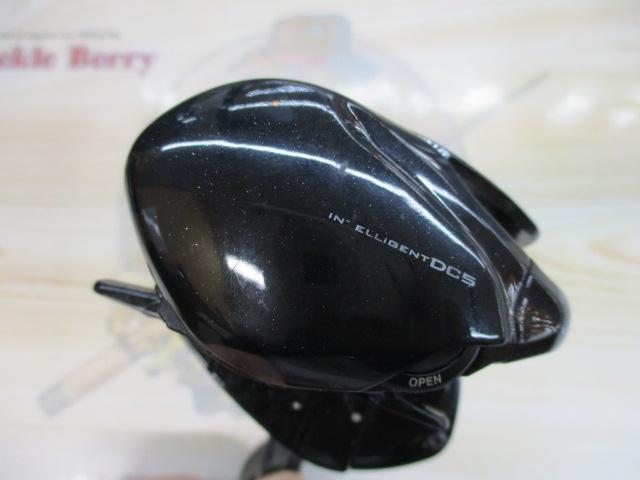 17スコーピオンDC 101HG