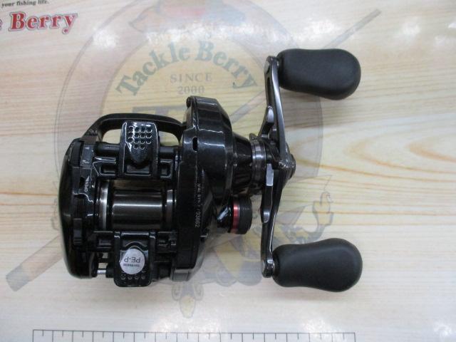 17スコーピオンDC 101HG