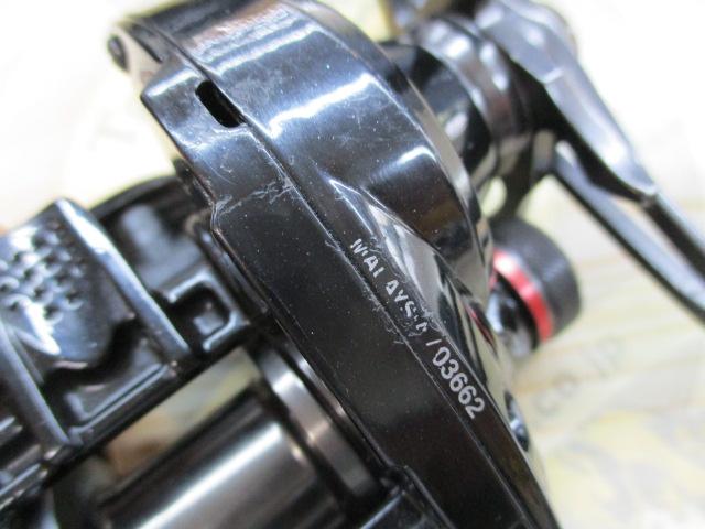 17スコーピオンDC 101HG