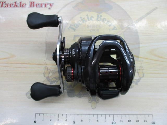 16スコーピオン 71XG