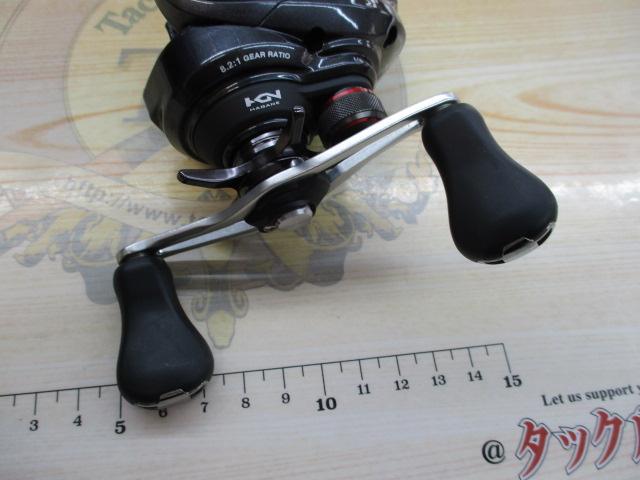 16スコーピオン 71XG