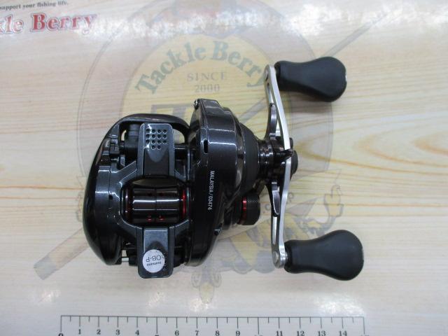 16スコーピオン 71XG