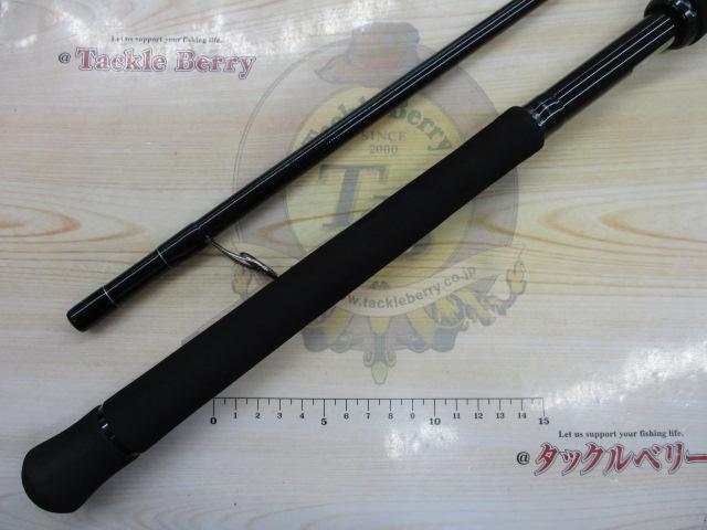 バリスティック 1010MH