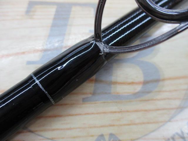 バリスティック 1010MH