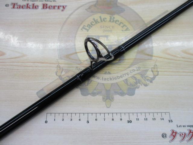 バリスティック 1010MH