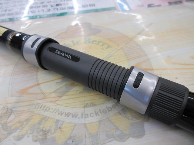 ILリーガル 3-45遠投