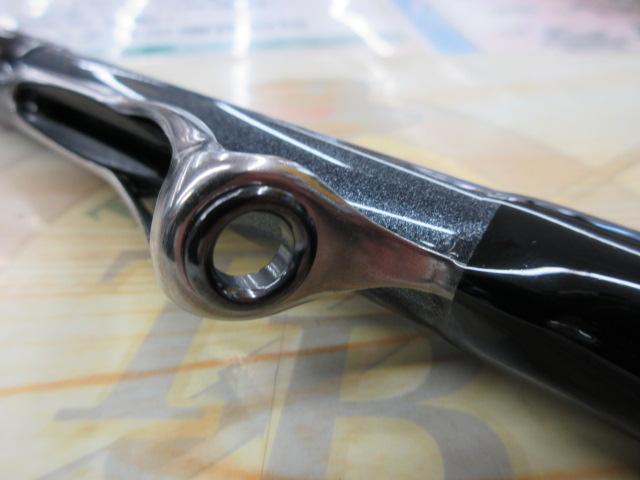 ILリーガル 3-45遠投