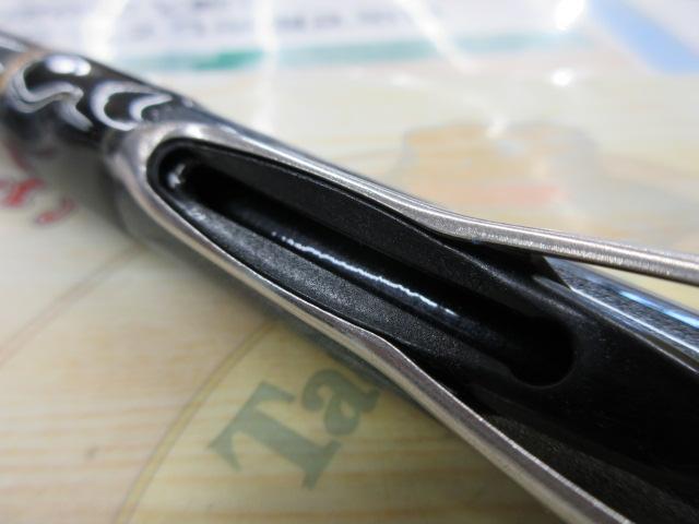 ILリーガル 3-45遠投