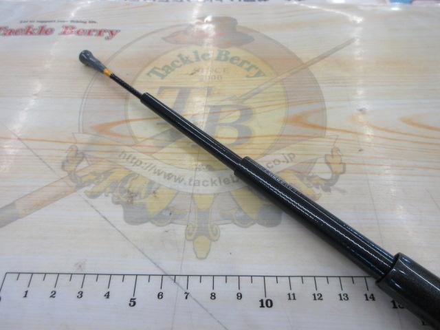 ILリーガル 3-45遠投