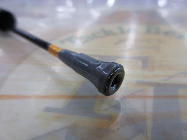 ILリーガル 3-45遠投