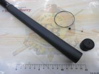 ILリーガル 3-45遠投