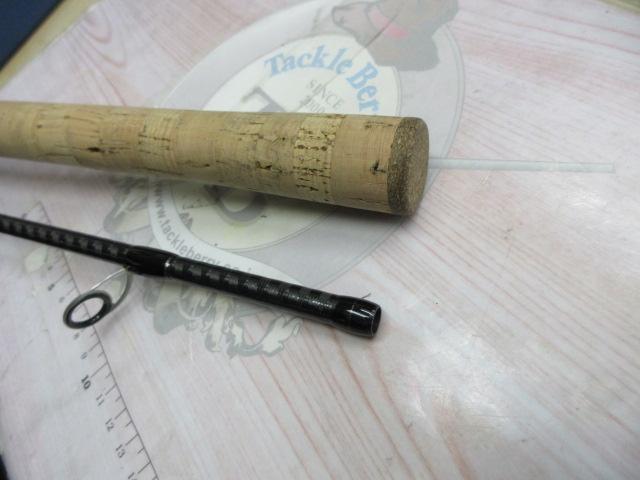 24トラウトワンNS S86M