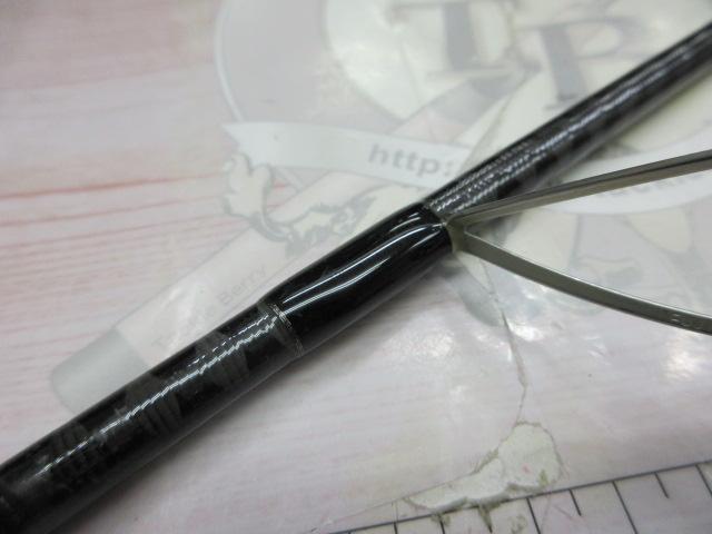 24トラウトワンNS S86M