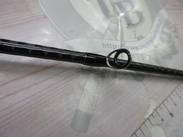 24トラウトワンNS S86M