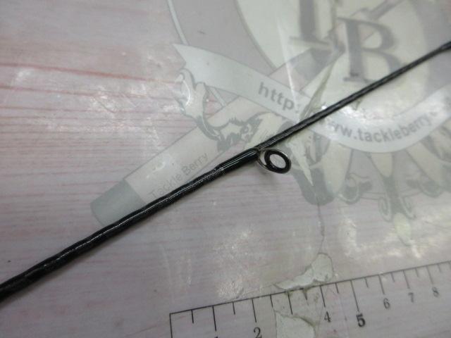 24トラウトワンNS S86M