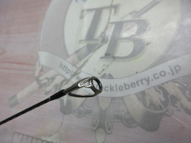 24トラウトワンNS S86M