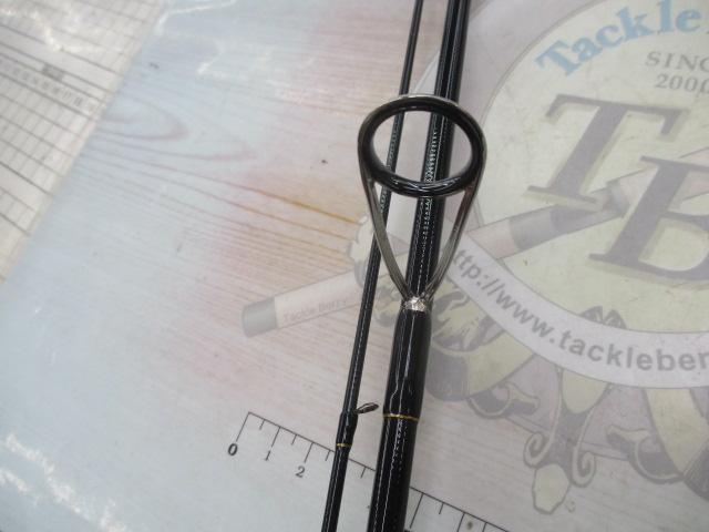 ブルーカレント BLC-83TZ ロングキャスト