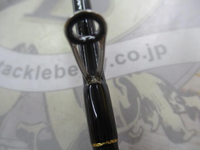 ブルーカレント BLC-83TZ ロングキャスト