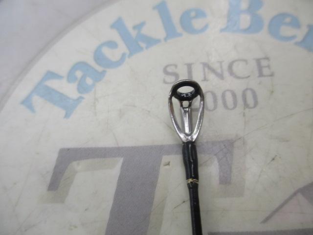 ブルーカレント BLC-83TZ ロングキャスト