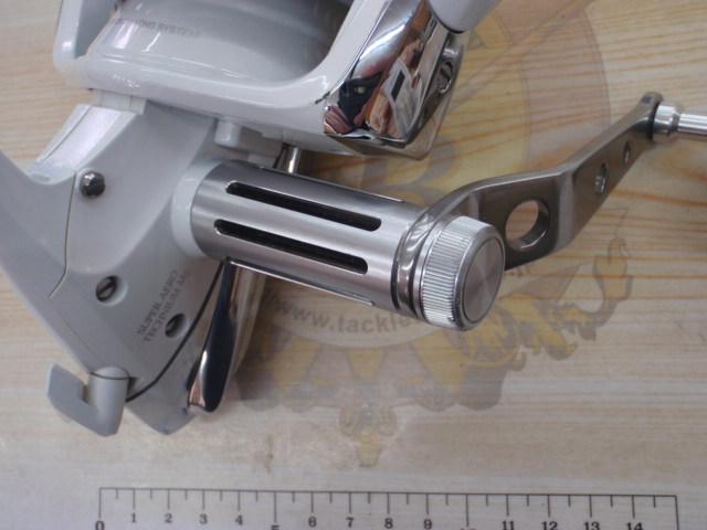 03スーパーエアロテクニウムMg 1.2/1.5号