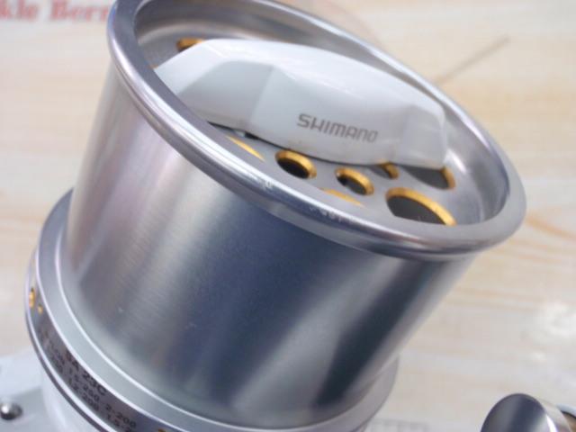 03スーパーエアロテクニウムMg 1.2/1.5号