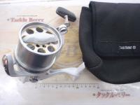 03スーパーエアロテクニウムMg 1.2/1.5号