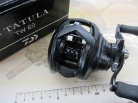 タトゥーラ TW 80