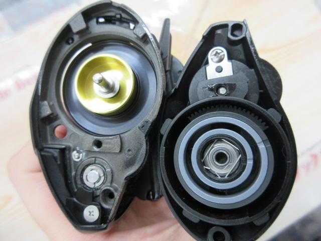 タトゥーラ TW 80XH