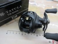 タトゥーラ TW 80XH